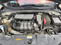 Dongfeng Yixuan 2023 Mach Edition 1.5L Automatic Shadow Chase Edition - ფოტო 10