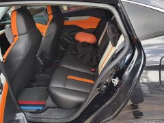 Dongfeng Yixuan 2023 Mach Edition 1.5L Automatic Shadow Chase Edition - ფოტო 11