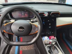 Dongfeng Yixuan 2023 Mach Edition 1.5L Automatic Shadow Chase Edition - ფოტო 12