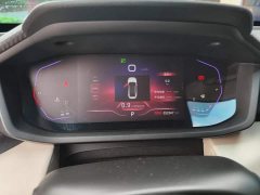 Dongfeng Yixuan 2023 Mach Edition 1.5L Automatic Shadow Chase Edition - ფოტო 14