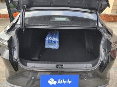Dongfeng Yixuan 2023 Mach Edition 1.5L Automatic Shadow Chase Edition - ფოტო 4