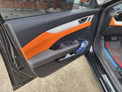 Dongfeng Yixuan 2023 Mach Edition 1.5L Automatic Shadow Chase Edition - ფოტო 7