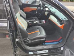 Dongfeng Yixuan 2023 Mach Edition 1.5L Automatic Shadow Chase Edition - ფოტო 8