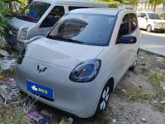 Wuling Hongguang MINIEV Fourth Generation Four-Door Advanced Edition - ფოტო 1
