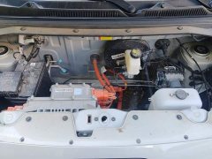 Wuling Hongguang MINIEV Fourth Generation Four-Door Advanced Edition - ფოტო 10