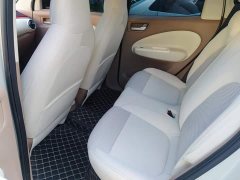 Wuling Hongguang MINIEV Fourth Generation Four-Door Advanced Edition - ფოტო 11