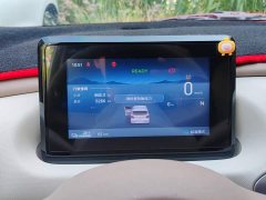 Wuling Hongguang MINIEV Fourth Generation Four-Door Advanced Edition - ფოტო 14