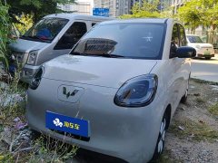 Wuling Hongguang MINIEV Fourth Generation Four-Door Advanced Edition - ფოტო 2