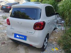 Wuling Hongguang MINIEV Fourth Generation Four-Door Advanced Edition - ფოტო 3