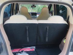 Wuling Hongguang MINIEV Fourth Generation Four-Door Advanced Edition - ფოტო 4