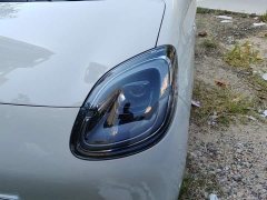 Wuling Hongguang MINIEV Fourth Generation Four-Door Advanced Edition - ფოტო 5