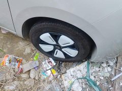 Wuling Hongguang MINIEV Fourth Generation Four-Door Advanced Edition - ფოტო 6