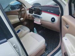 Wuling Hongguang MINIEV Fourth Generation Four-Door Advanced Edition - ფოტო 8