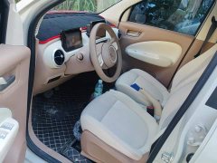 Wuling Hongguang MINIEV Fourth Generation Four-Door Advanced Edition - ფოტო 9