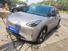 Geely Xing Yuan UP 410km Explorer Edition - ფოტო 1