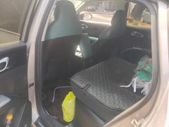 Geely Xing Yuan UP 410km Explorer Edition - ფოტო 11
