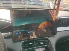 Geely Xing Yuan UP 410km Explorer Edition - ფოტო 13