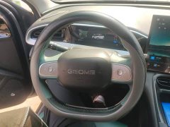 Geely Xing Yuan UP 410km Explorer Edition - ფოტო 15