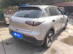 Geely Xing Yuan UP 410km Explorer Edition - ფოტო 3
