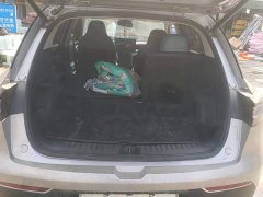 Geely Xing Yuan UP 410km Explorer Edition - ფოტო 4