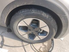 Geely Xing Yuan UP 410km Explorer Edition - ფოტო 6