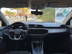 Audi Q3 35 TFSI Fashion Dynamic - ფოტო 6