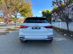 Audi Q3 35 TFSI Fashion Dynamic - ფოტო 7