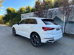 Audi Q3 35 TFSI Fashion Dynamic - ფოტო 8