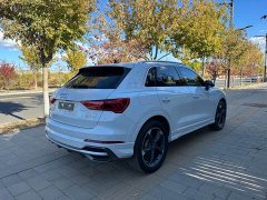 Audi Q3 35 TFSI Fashion Dynamic - ფოტო 9
