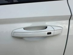 Volkswagen Jetta VS7 280TSI ABT Automatic Delight Limited Edition - ფოტო 9