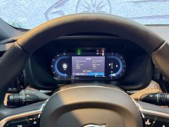 Volvo XC60 B5 AWD Smart Remote Luxury Edition - ფოტო 10
