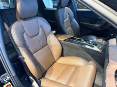 Volvo XC60 B5 AWD Smart Remote Luxury Edition - ფოტო 12