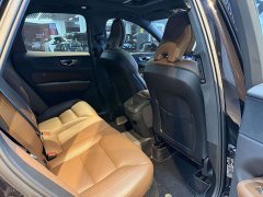 Volvo XC60 B5 AWD Smart Remote Luxury Edition - ფოტო 13