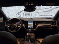 Volvo XC60 B5 AWD Smart Remote Luxury Edition - ფოტო 14