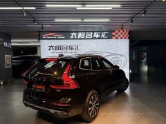 Volvo XC60 B5 AWD Smart Remote Luxury Edition - ფოტო 15