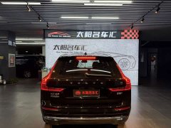 Volvo XC60 B5 AWD Smart Remote Luxury Edition - ფოტო 17