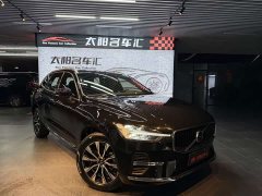 Volvo XC60 B5 AWD Smart Remote Luxury Edition - ფოტო 4