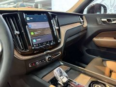 Volvo XC60 B5 AWD Smart Remote Luxury Edition - ფოტო 8
