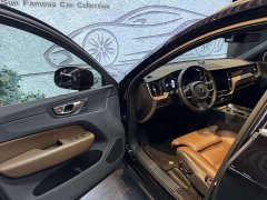 Volvo XC60 B5 AWD Smart Remote Luxury Edition - ფოტო 9