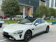Xiaomi SU7 Rear-Wheel Drive Long Range Smart Driving Edition - ფოტო 1