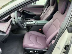 Xiaomi SU7 Rear-Wheel Drive Long Range Smart Driving Edition - ფოტო 6