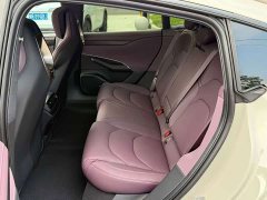 Xiaomi SU7 Rear-Wheel Drive Long Range Smart Driving Edition - ფოტო 7