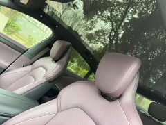 Xiaomi SU7 Rear-Wheel Drive Long Range Smart Driving Edition - ფოტო 9