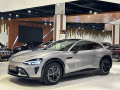 Xiaomi YU7 2025 Rear-Wheel Drive Long-Range Edition - ფოტო 1