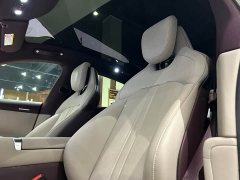 Xiaomi YU7 2025 Rear-Wheel Drive Long-Range Edition - ფოტო 12