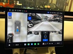 Xiaomi YU7 2025 Rear-Wheel Drive Long-Range Edition - ფოტო 16