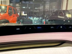 Xiaomi YU7 2025 Rear-Wheel Drive Long-Range Edition - ფოტო 18