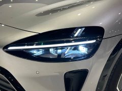 Xiaomi YU7 2025 Rear-Wheel Drive Long-Range Edition - ფოტო 2