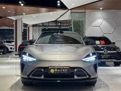 Xiaomi YU7 2025 Rear-Wheel Drive Long-Range Edition - ფოტო 3