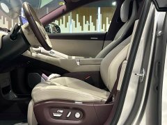 Xiaomi YU7 2025 Rear-Wheel Drive Long-Range Edition - ფოტო 9